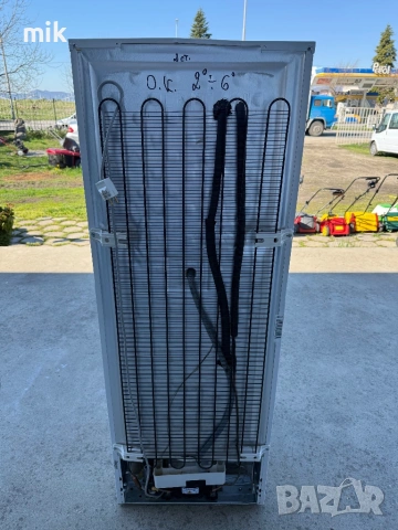 Хладилник с фризер 151, снимка 8 - Хладилници - 54105102