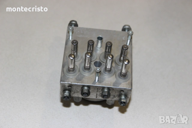 ABS модул Toyota Yaris P9 (2006-2011г.) 44510-0D031 / 445100D031 / 06.2102-0746.4 / 06210207464, снимка 5 - Части - 54144058