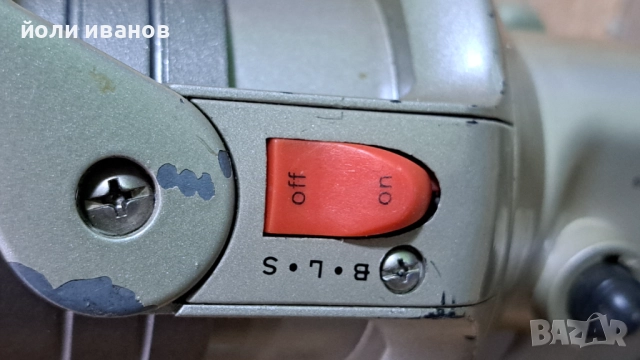 DAM Quick VIA 380-by DAM Germany-голяма риболовна макара, снимка 12 - Макари - 51933772