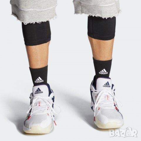 Adidas DON Issue 2 "USA"