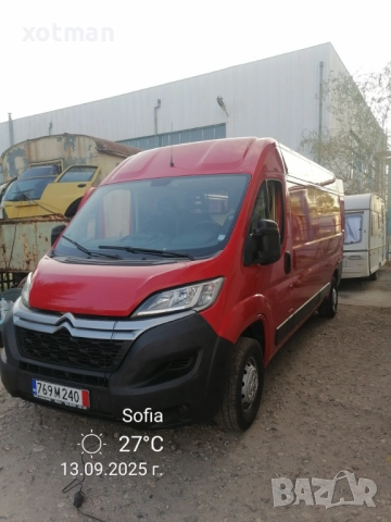 Товарни превози с бус 3,5т., снимка 3 - Транспортни услуги - 51785606