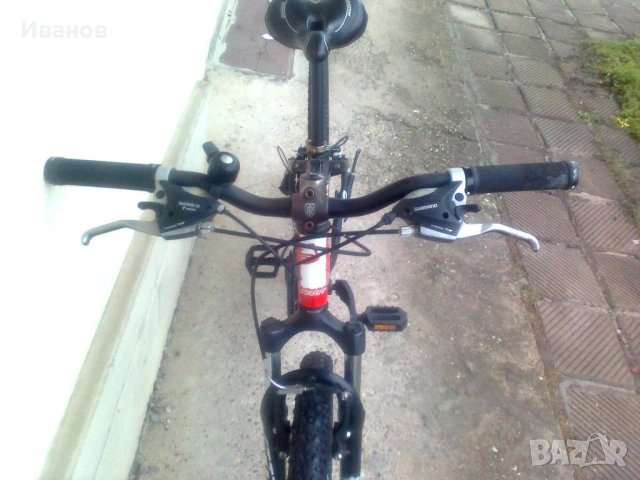 SCOTT Voltage YZ-3 Mountain Bike, снимка 3 - Велосипеди - 53221948