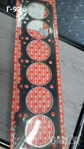 764.746=A1030161920**NEU**ELRING**MERCEDES-BENZ**OM103**ГАРНИТУРА ЗА ГЛАВАТА **, снимка 2 - Части - 40139260