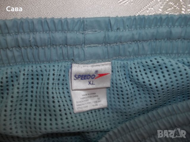 Шорти SPEEDO  мъжки-С,М и ХЛ, снимка 6 - Спортни дрехи, екипи - 29710381