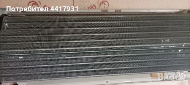 Профилактика на климатици Димитровград, снимка 9 - Други почистващи услуги - 49534757