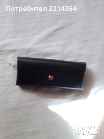 Женски Слънчеви  Очила + кожен кълъф, снимка 5 - Слънчеви и диоптрични очила - 42879394