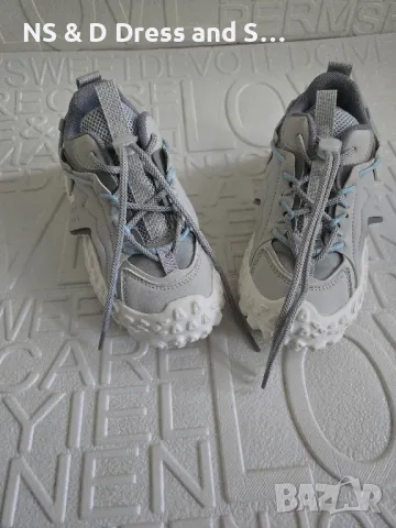 Дамски маратонки , снимка 8 - Маратонки - 50211596