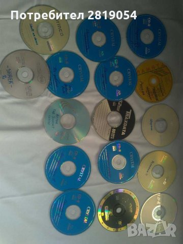 DVD филми 16 диска - 10лв., снимка 3 - DVD филми - 31517463