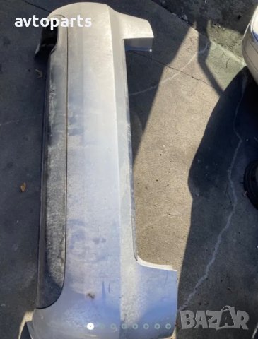 Audi a4 b7 Седан Задна Броня