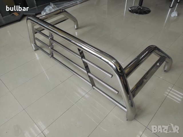 РОЛБАР ЗА NISSAN NAVARA 2005-2014г, снимка 5 - Аксесоари и консумативи - 40160421