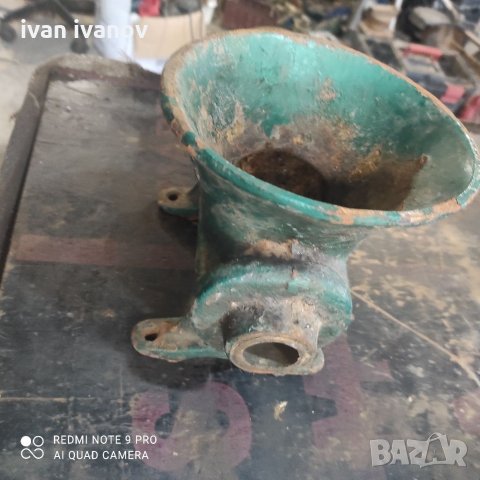 Корпус Месомелачка 22, снимка 7 - Друго търговско оборудване - 35436851