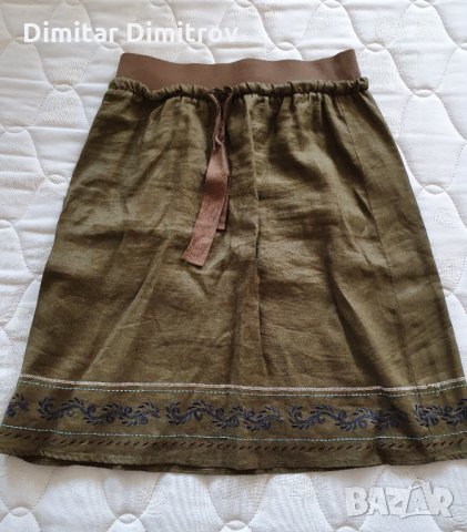 Лятна пола MNG