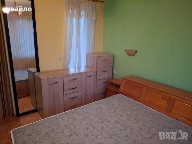 Дава под наем двустаен, снимка 3 - Апартаменти - 56124067