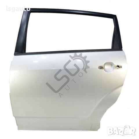 Задна лява врата Toyota Corolla Verso II (AR10)(2004-2009) ID:92793