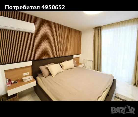 Продаваме Тристаен Апартамент В Кръстова вада, снимка 3 - Апартаменти - 56110268