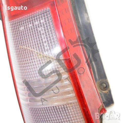 Ляв стоп Nissan X-Trail I 2001-2007 N100221N-34, снимка 2 - Части - 31938005