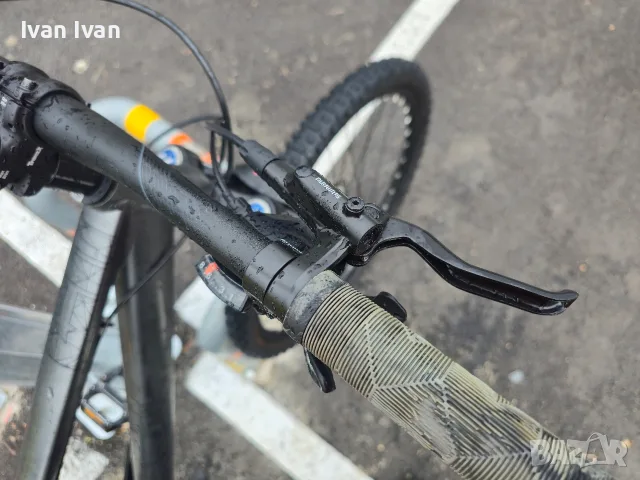 Drag C2 26" Dirt Jump / Street хидравлични спирачки, снимка 9 - Велосипеди - 56225902