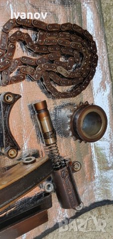 Двигател за бмв е36 318 1.8L м43б18 bmw e36 m43b18 18/4Е/2 85KW 115к.с. На Части , снимка 7 - Части - 42603445