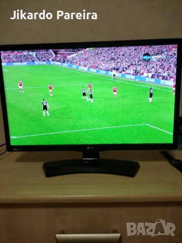 Телевизор/Монитор 22инча, снимка 2 - Телевизори - 47869648