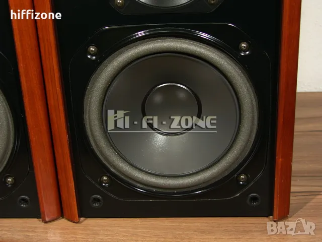 Onkyo sc-560 /1 ТОНКОЛОНИ, снимка 5 - Тонколони - 47801748