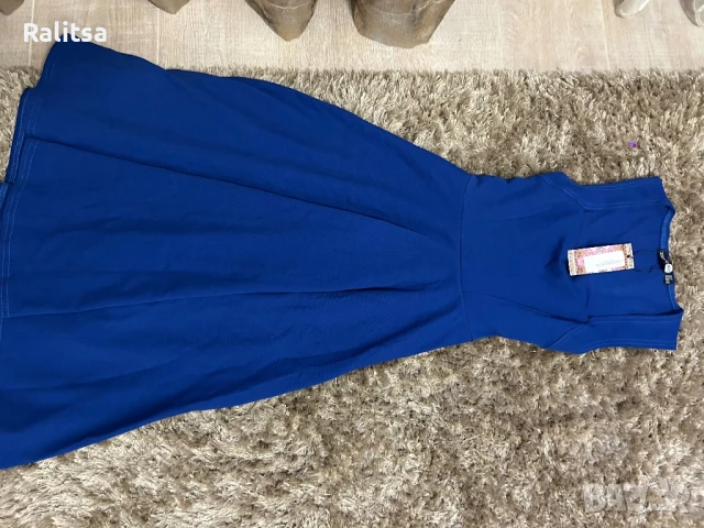 Чисто нова рокля, снимка 3 - Рокли - 51260491