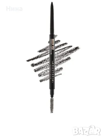 Молив за вежди Anastasia Beverly Hills Brow Wiz- Ebony.