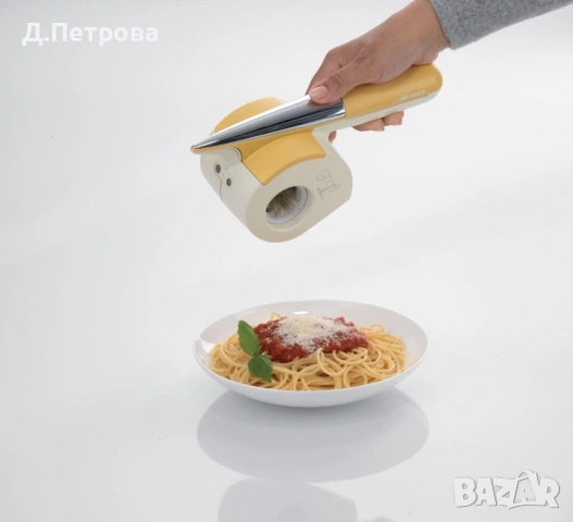 Ariete електрическо ренде (грейтър) – безжично, с батерия, водоустойчиво, снимка 4 - Други - 54113607