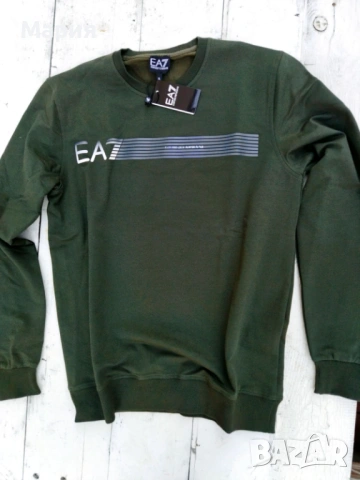 EA7 Emporio Armani size L