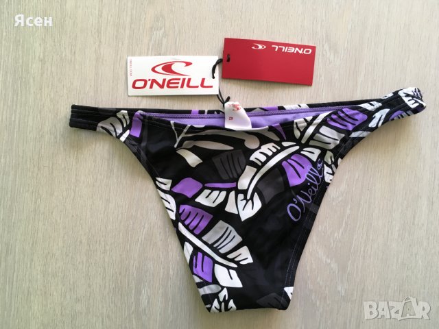 Оригинални маркови долнища бански / монокини O'Neill, снимка 10 - Бански костюми - 33913781