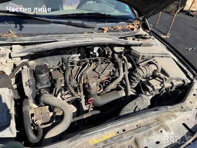 Volvo S60 2.4 D на части, снимка 6 - Автомобили и джипове - 47628587