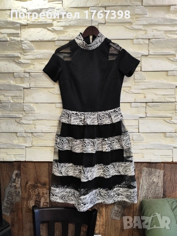 да ака рокля junona мл