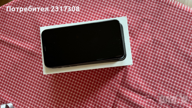 iphone X 64GB space gray , снимка 4 - Apple iPhone - 44925477