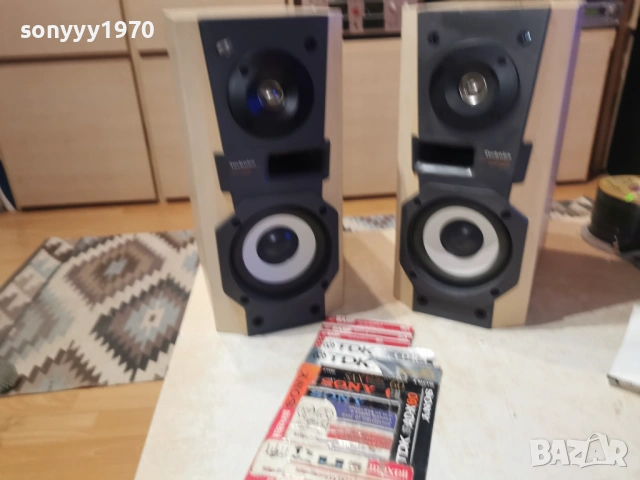 technics x2 speaker system-внос swiss 1803261449LCHERY1, снимка 10 - Тонколони - 53887138