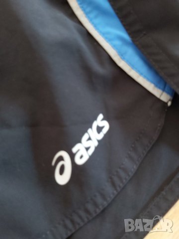 Къси панталонки Asics, снимка 4 - Къси панталони и бермуди - 29690055