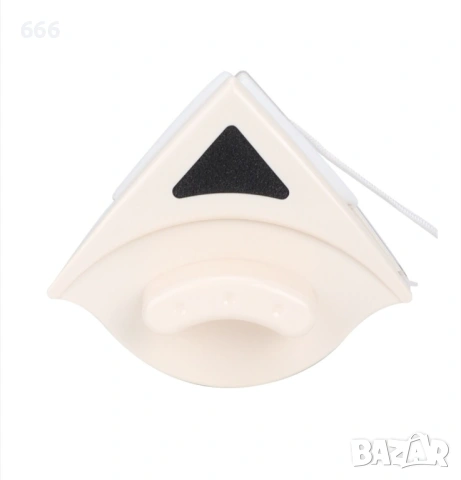 Магнитна чистачка за прозорци, снимка 10 - Други стоки за дома - 54084152