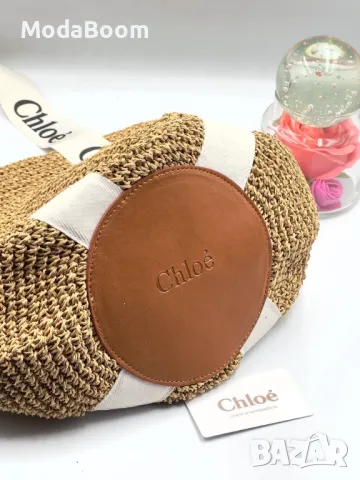 Chloé дамски чанти Различни цветове , снимка 3 - Чанти - 48493319