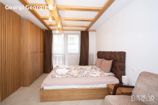 Луксозен Апартамент с 2 спални и паркинг в Winslow, близко до лифта, снимка 12 - Квартири, нощувки - 52382526