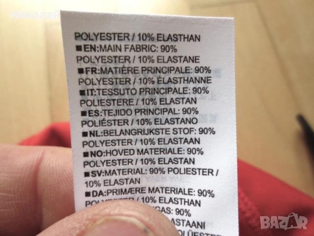 Odlo SPORT 1 шапка, снимка 17 - Шапки - 41860274