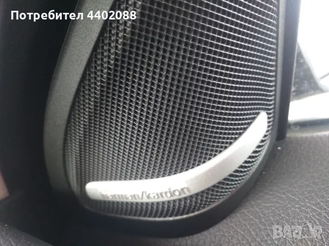 Mercedes GLA 250, снимка 8 - Автомобили и джипове - 49314712