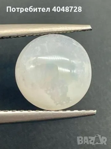 Естествен опал - 2.41ct. - Етиопия, снимка 1