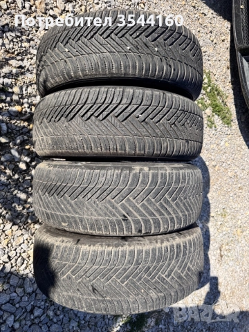 Всесезонни Гуми 215/60/16 Hankook Kinergy 4s2 7мм
