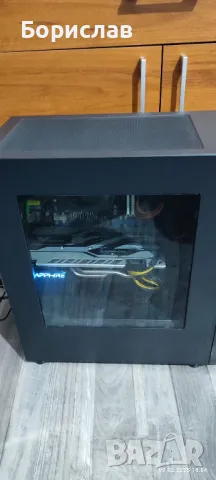 Компютър AMD Phenom II X4 965 Black Edition, снимка 14 - Геймърски - 49246612