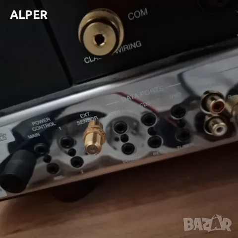 MCINTOSH MA 7000 BIG MONSTER, снимка 8 - Ресийвъри, усилватели, смесителни пултове - 56379701