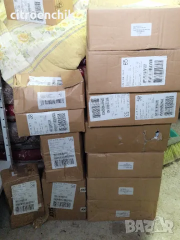 LOT камери за видеонаблюдение, колони за озвучаване и други, снимка 7 - Комплекти за видеонаблюдение - 50325333