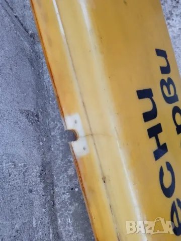 рекламна  соц табела не свертеща, снимка 5 - Други - 48521460