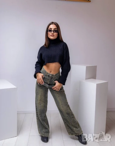 дънки , снимка 11 - Дънки - 51165379