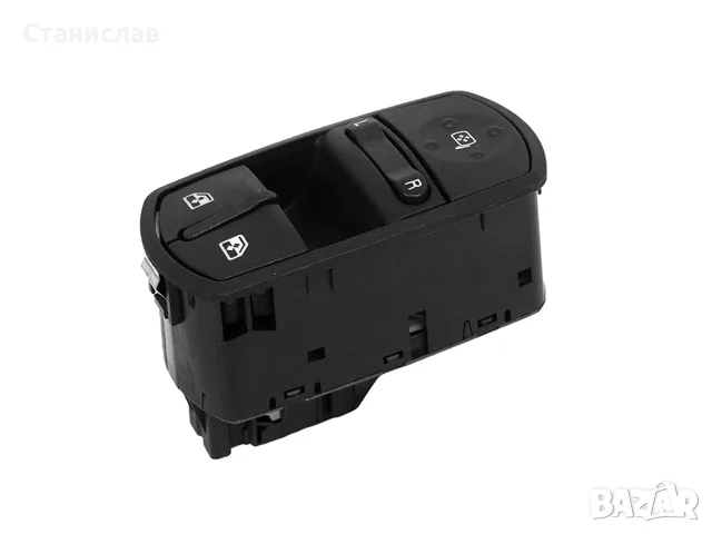 Бутони за електрически стъкла за Opel Corsa D – 13258521