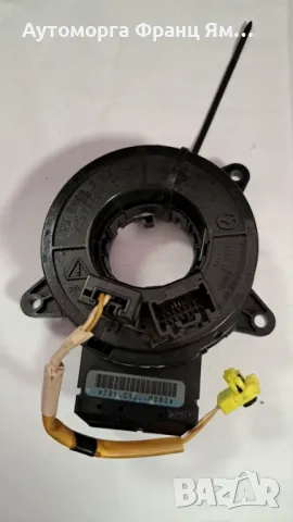 ЛЕНТОВ КАБЕЛ ЗА MAZDA CX-7, снимка 2 - Части - 47507314