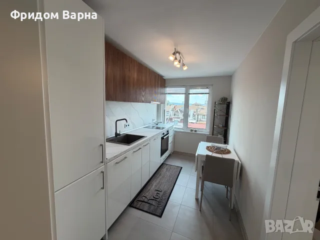 Дава под Наем 3-СТАЕН - град Варна, Чаталджа, снимка 2 - Апартаменти - 56105375