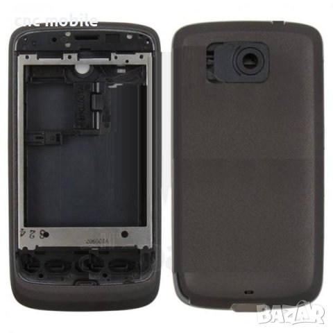 HTC Touch 2 - HTC T3333 панел + тъч скрийн оригинал, снимка 2 - Резервни части за телефони - 29322868